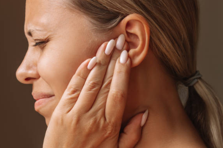 이명 치료 방법, 증상, 원인 총정리 (2024ver)