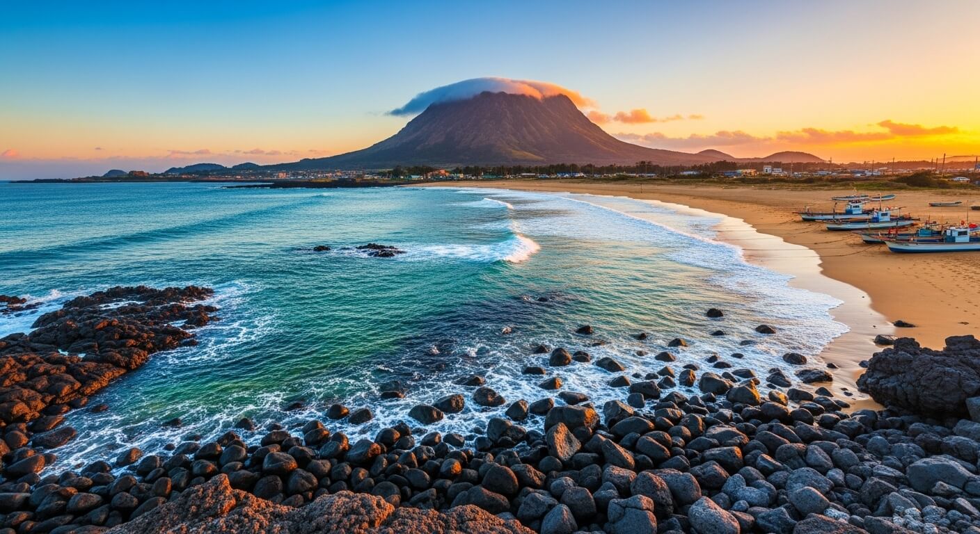 폭삭 속았수다 뜻