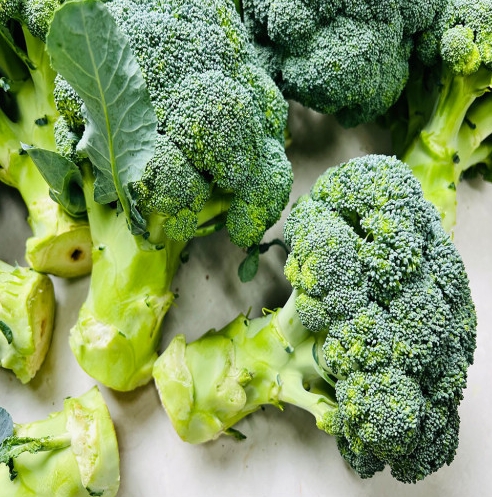 글루타치온이 많이 든 음식 브로콜리