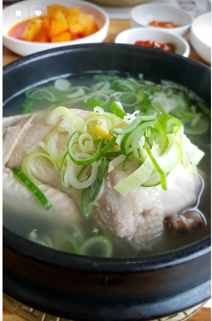 2025 초복 중복 말복 날짜와 음식 총정리&amp;#44; 삼계탕 이미지 3