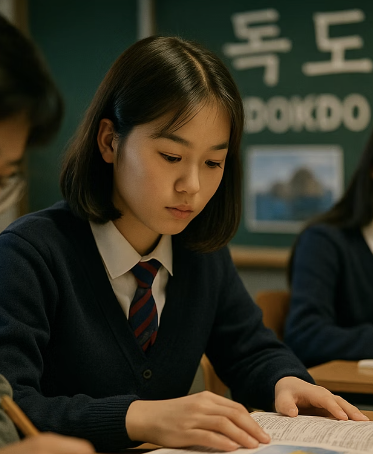 독도의날, 우리가 독도를 우리 땅이라고 말할 수 있는 5가지 이유