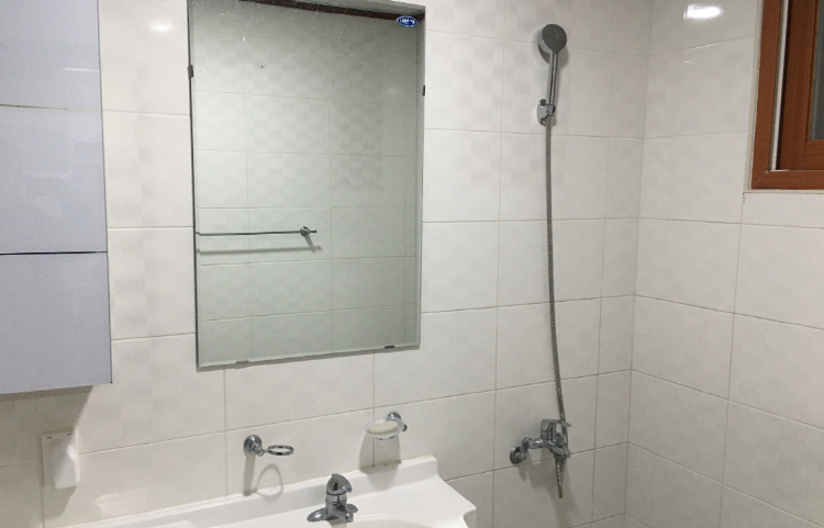 성주산 자연휴양림