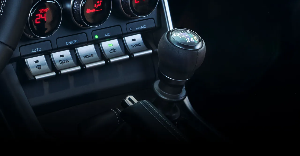 토요타 GR86 차량 이미지