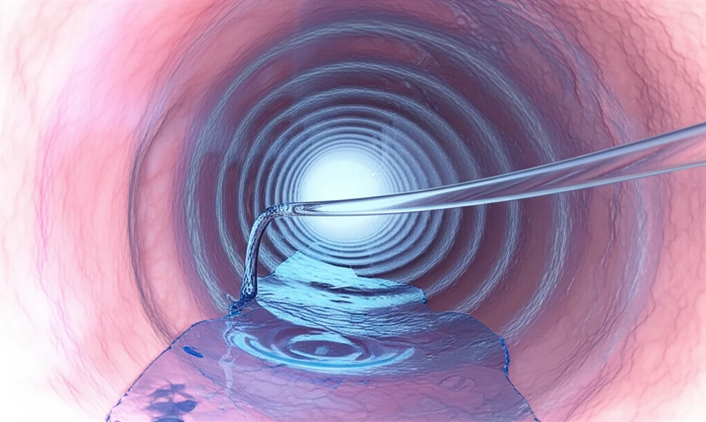 BAL 시술 전 필독 : 안전한 기관..