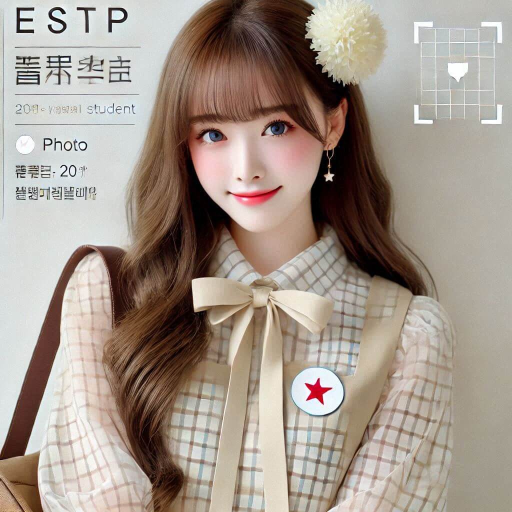 ESTP 신년운세