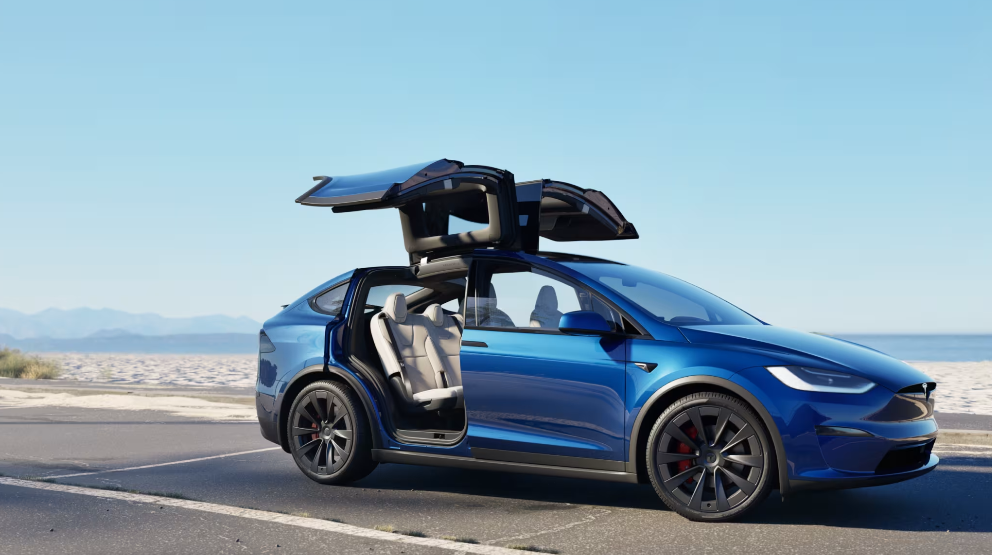 2025 자율주행차 혁신