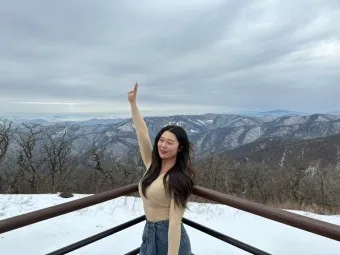 가리왕산 케이블카 예약 운영시간 주차장 할인_7