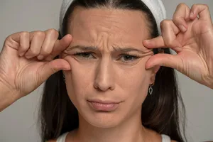 안면거상술-가격