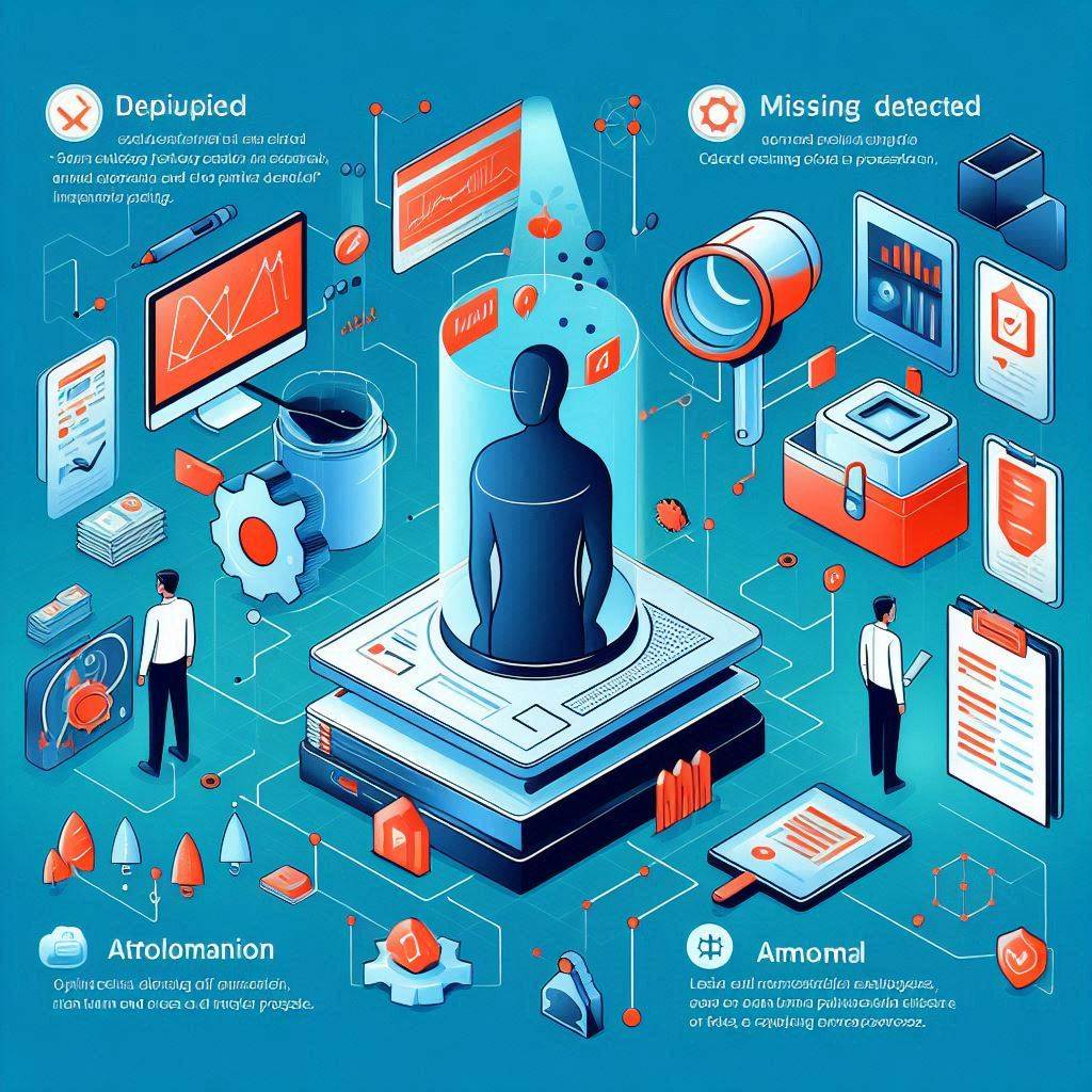 AI 기반 금융 시장 분석 기법