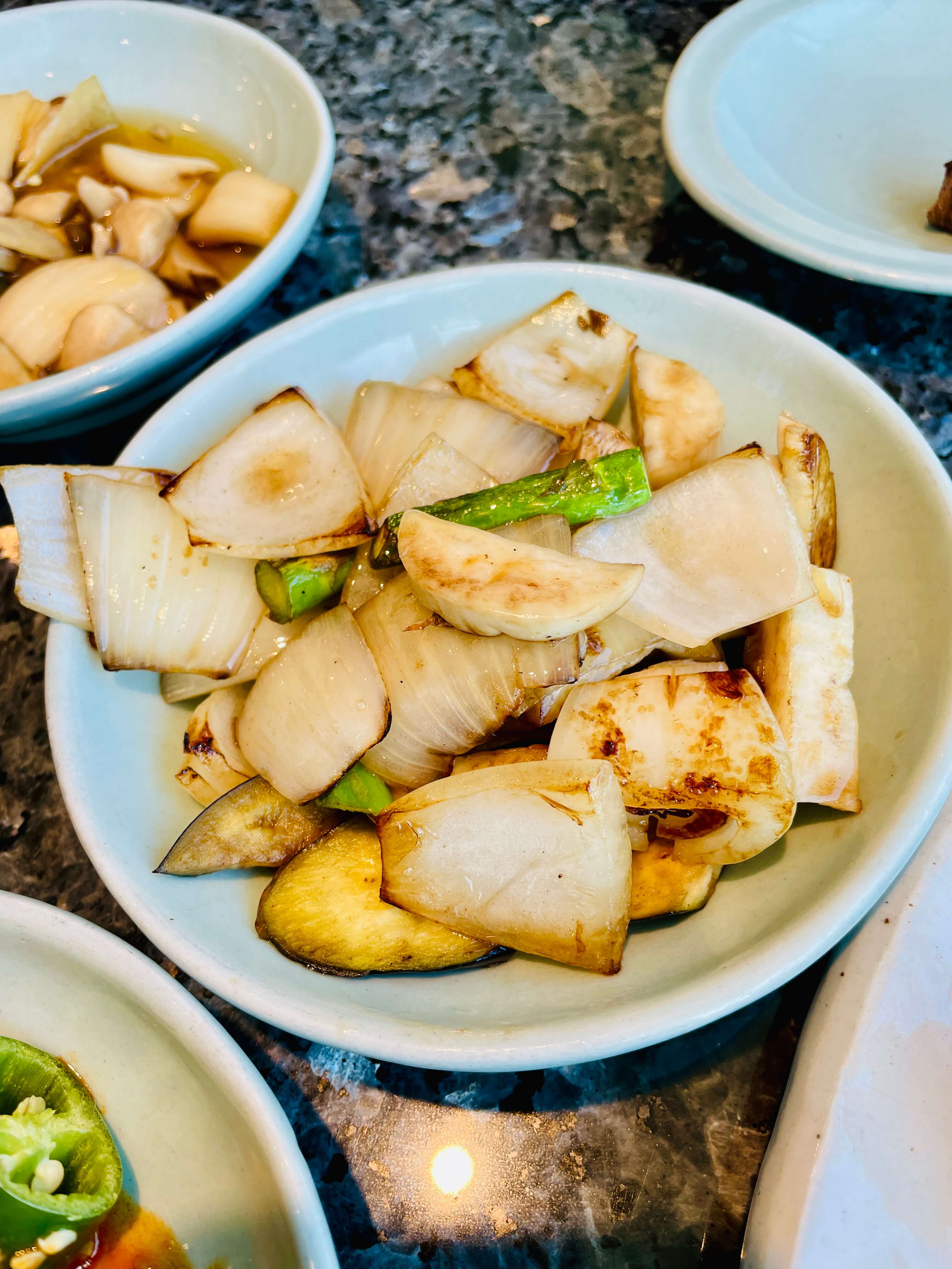 한와담 서울역점