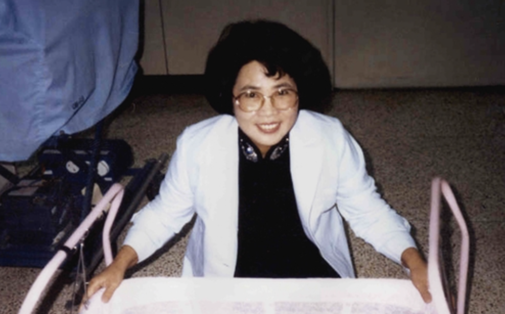 이길여 의사