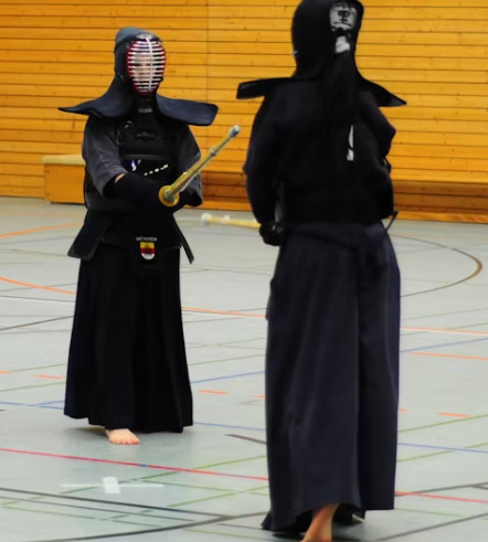 검도 학원 창업에 대하여 알아보기