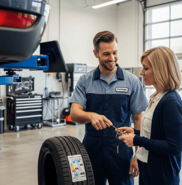 타이어 교체 시기와 비용16