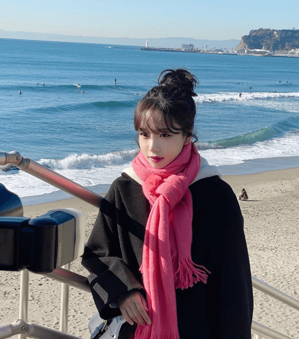 조유리
