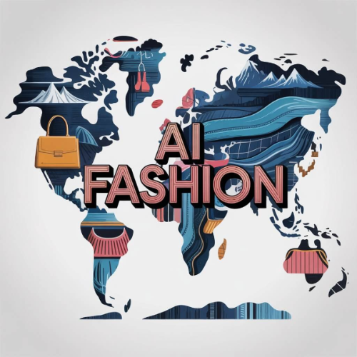 AI가 바꾸는 패션 산업의 직업 지도