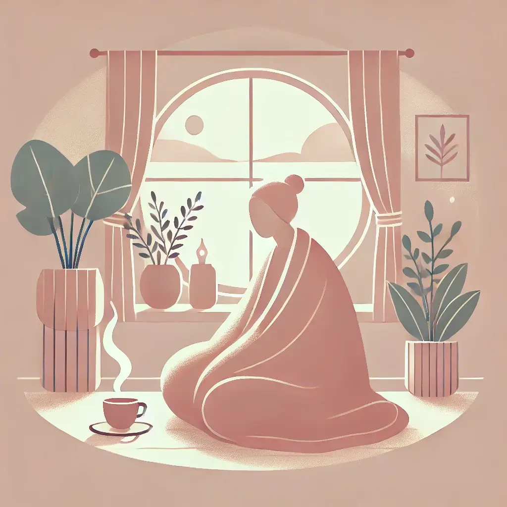 쉬는 것도 연습이 필요해요 – 회복을 위한 진짜 휴식 루틴