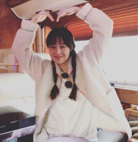 공효진 출연확정 드라마 별들에게 물어봐