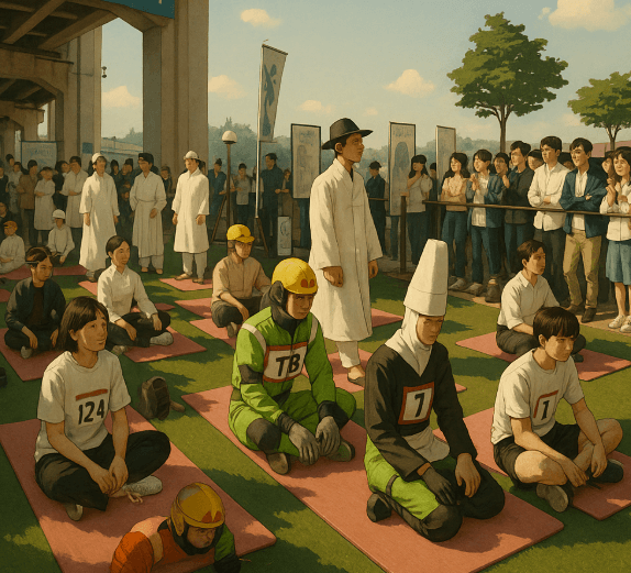 2025 뚜벅뚜벅 축제 관련 이미지