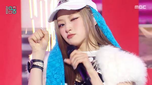 확신의 실력파라는 어떤 여돌 | 인스티즈