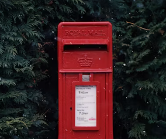 우체국 집배원에 대하여 알아보기