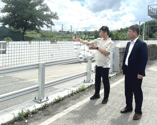 곽원태 천안 서북구청장 사망 원인