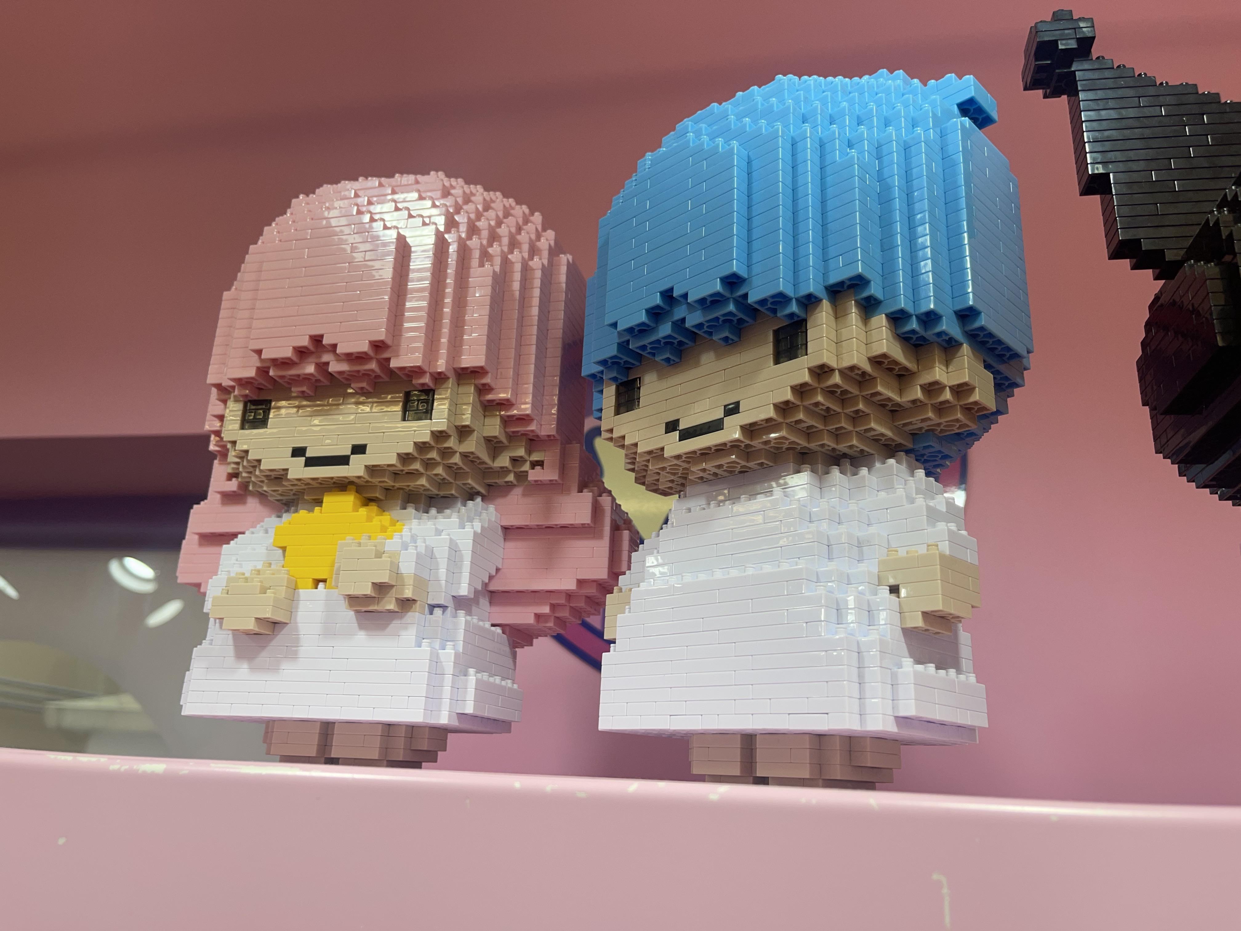 산리오러버스클럽 부산 해운대 14