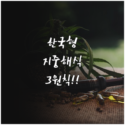 한국형 지중해식 식단 핵심 3원칙과 ..