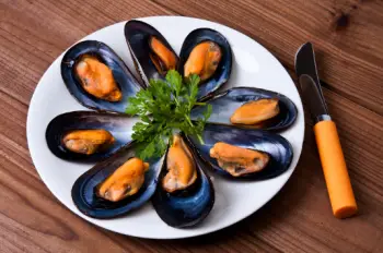 홍합 효능 및 영양성분&amp;#44; 가격