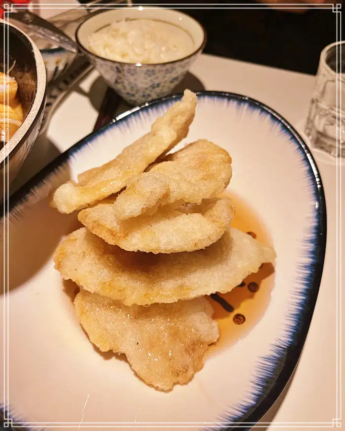 강남 신사 가로수길 맛집 중국식 가정요리 마라탕