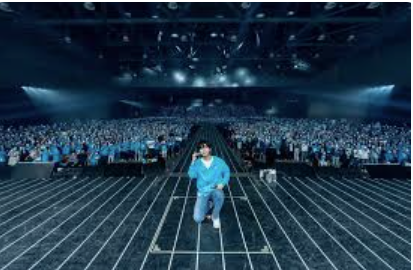 🌟 2025 임영웅 콘서트 완전정복 가이드 (일정, 예매방법 등)