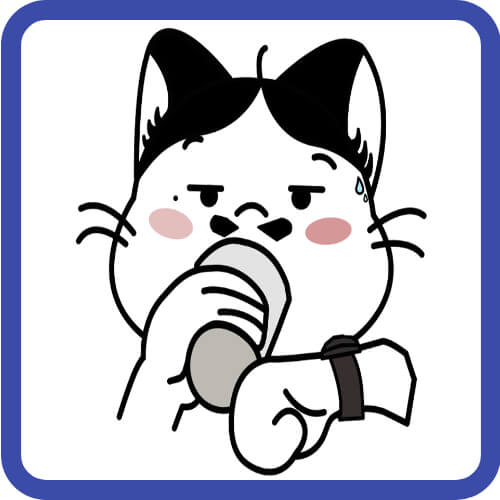 강박증