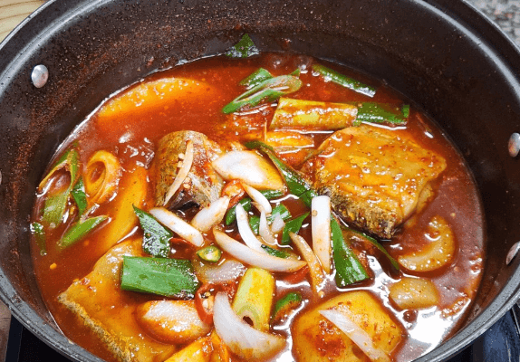 여수 맛집 우리네식당