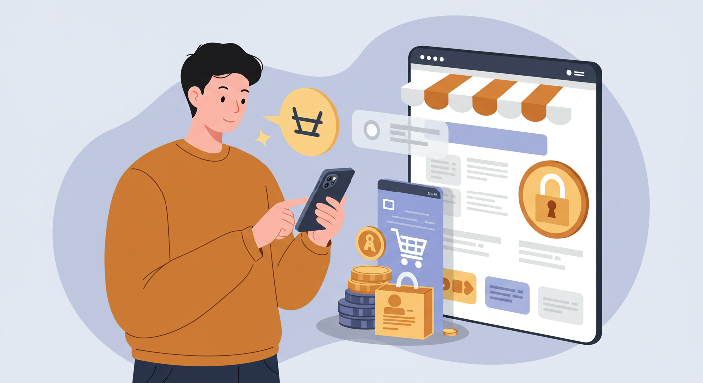 사기 피해 발생 시 신고 및 대처 방법