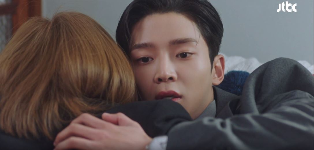 이연애는불가항력_3회