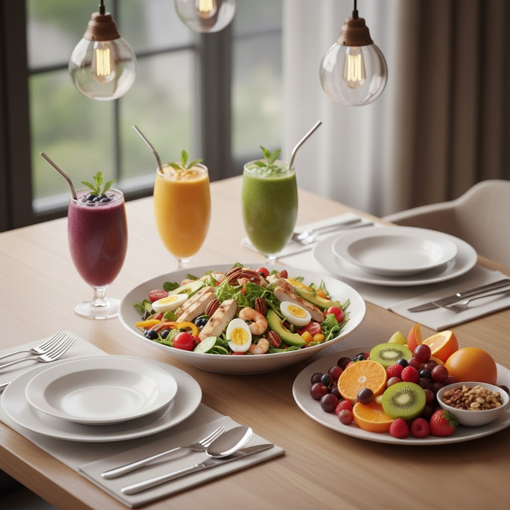 “살이 아니라 염증이었습니다” 체중은 그대로인데 몸이 무거운 진짜 이유!