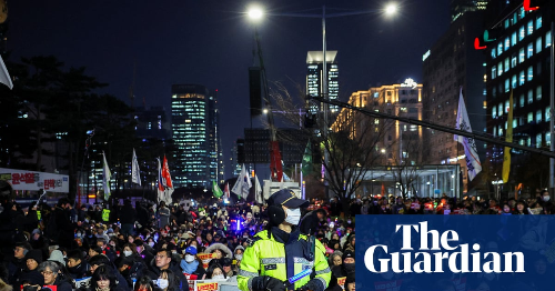 윤석열 사형 구형