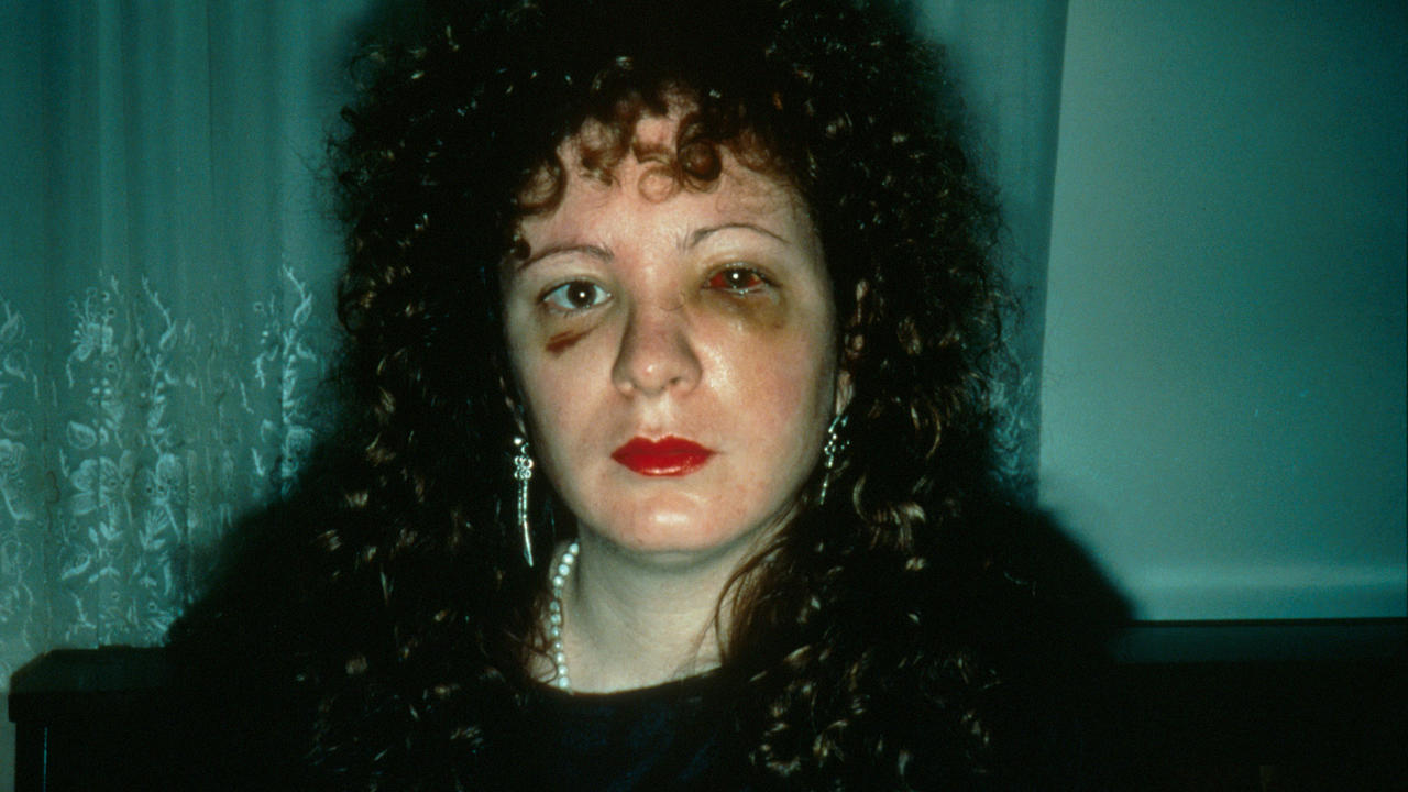 &quot;I&#39;ll Be Your Mirror&quot;(1996)