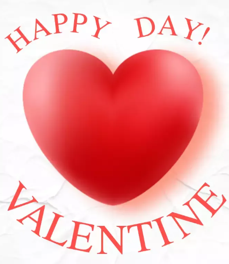 여러가지 하트 여러색깔의 하트의 의미