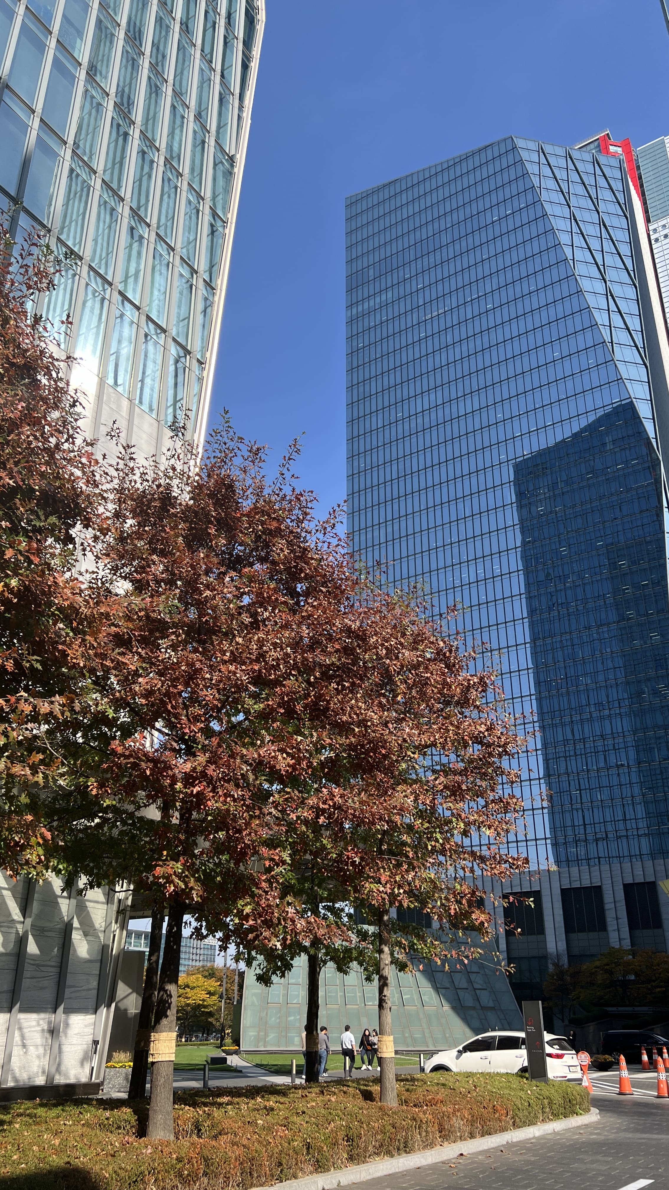 콘래드서울호텔