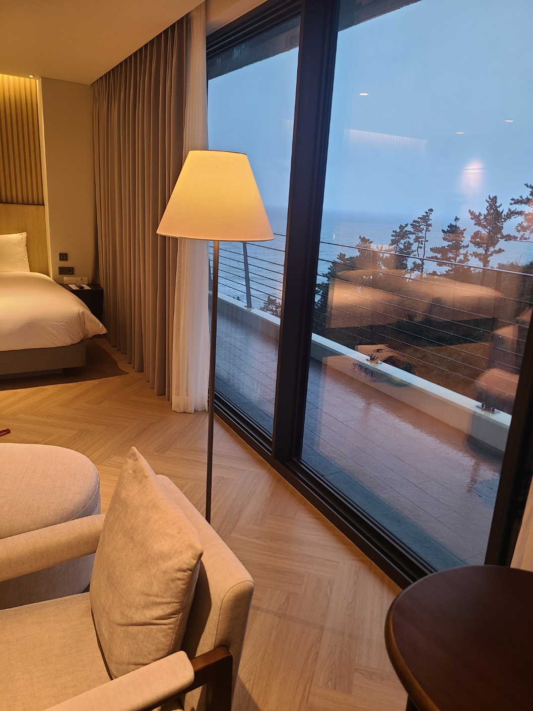 제주 여행 파르나스 호텔 제주