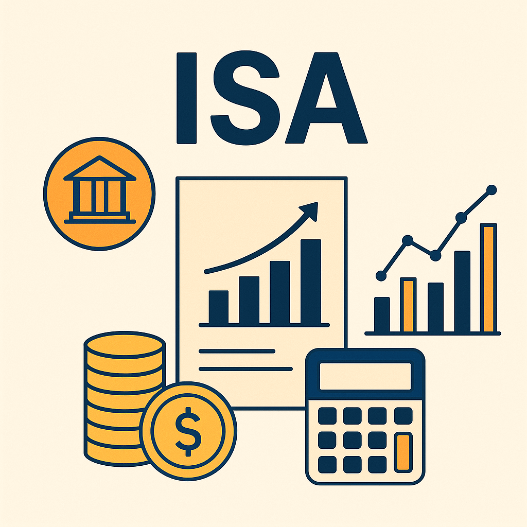 ETF란? 투자 전 꼭 알아야 할 것들
