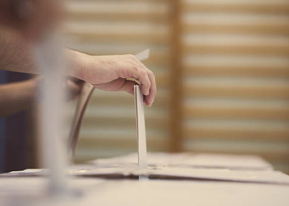 대통령 후보 기호 3번이 없는 이유