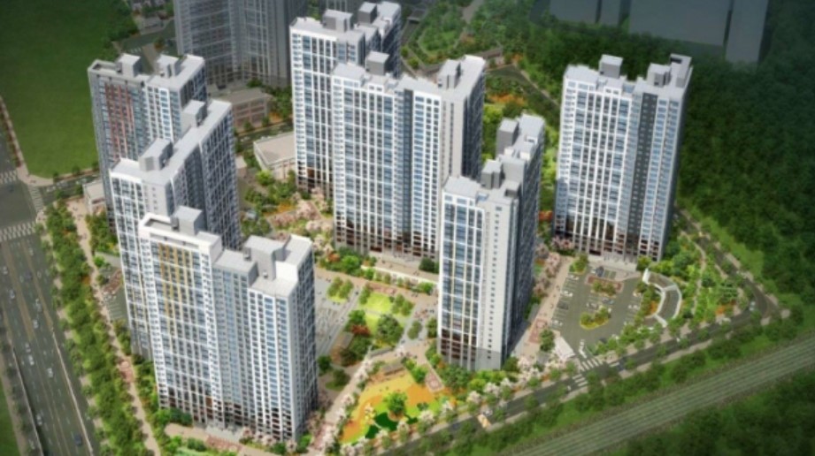 힐스테이트 이천역 1단지, 2단지아파트 분양 일정, 분양가, 모델하우스, 모집공고