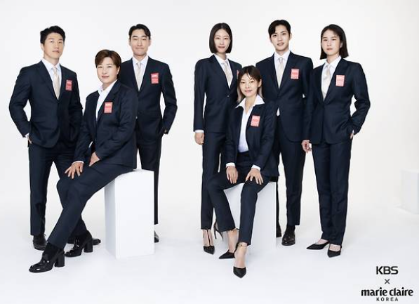 2024 파리올림픽 KBS 중계진