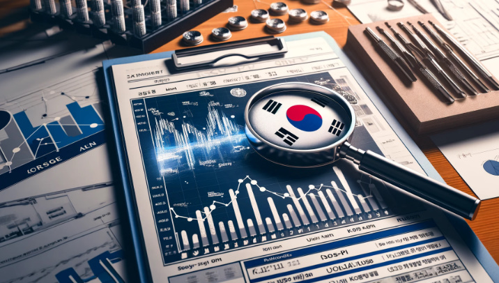 선거와 증시의 상관관계 리포트 관련 이미지