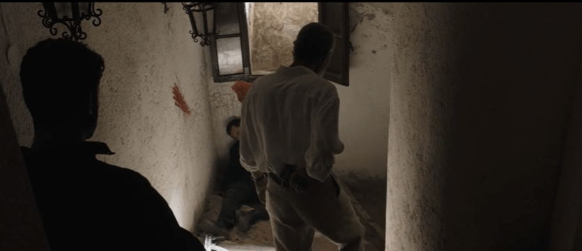 더 이퀄라이저 3 줄거리, 평점, 후기