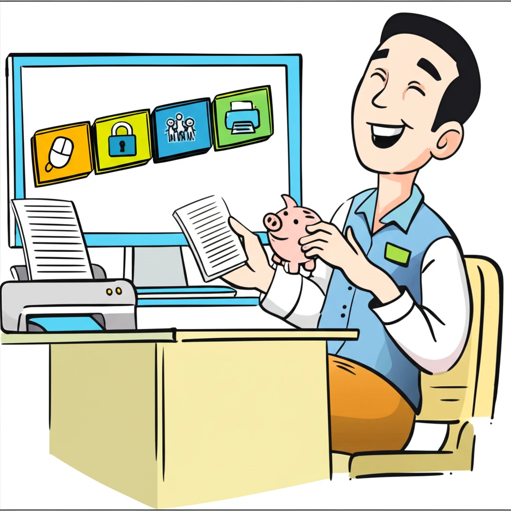 수수료 절약 가족관계증명서 온라인 발..