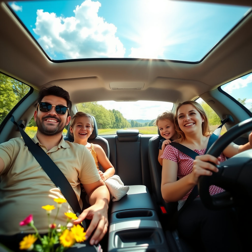 자동차 책임보험, 왜 중요할까요?