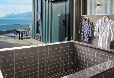 온실속베니 펜션