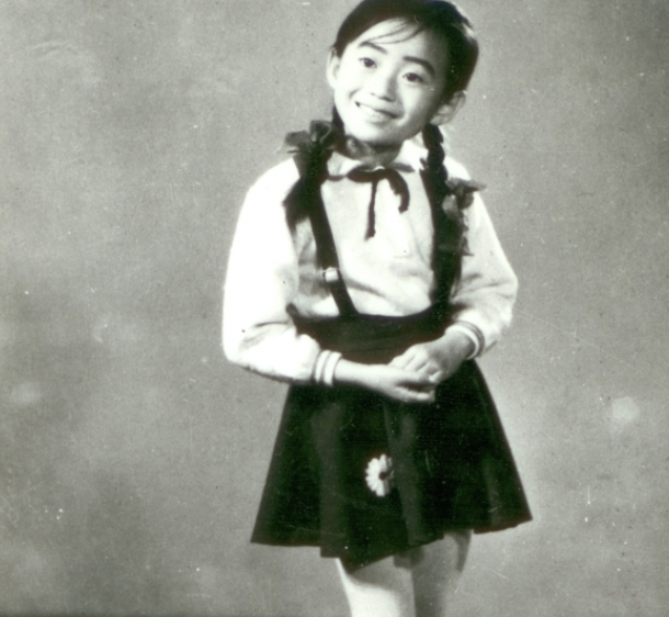 하춘화 가수 데뷔